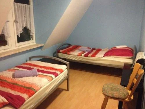 Belle Vue Apartrooms