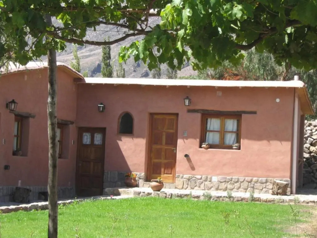 Hosteria La Morada