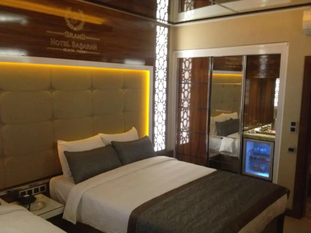 Grand Hotel Basaran