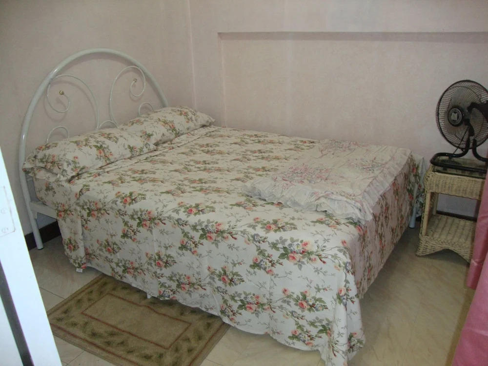 4 BR Unit 1 Jefrell Apartments