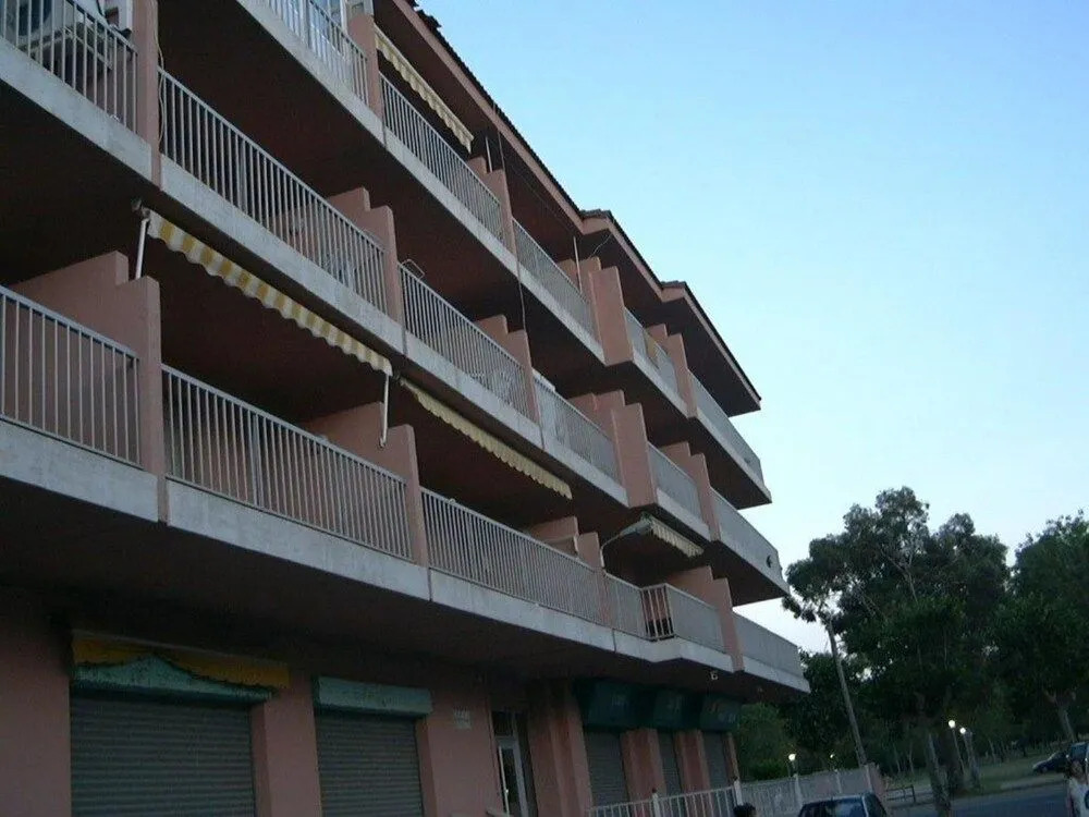 Apartamento Dinasty