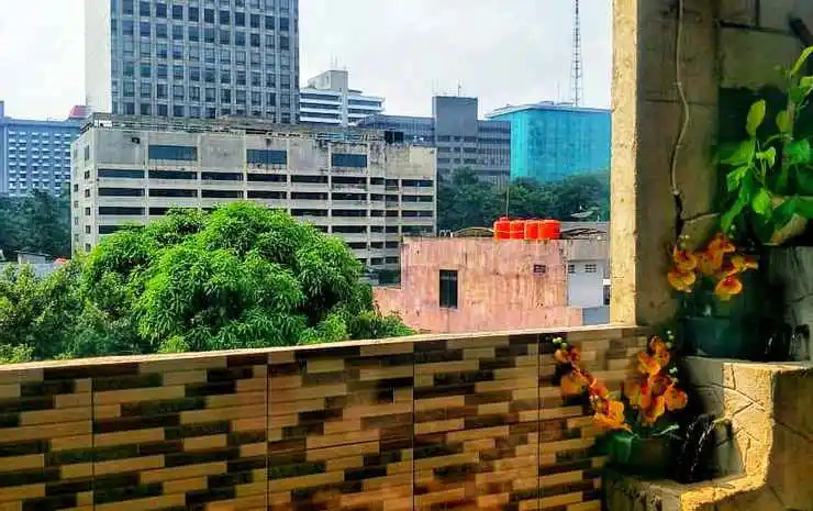 Kamargue Jakarta