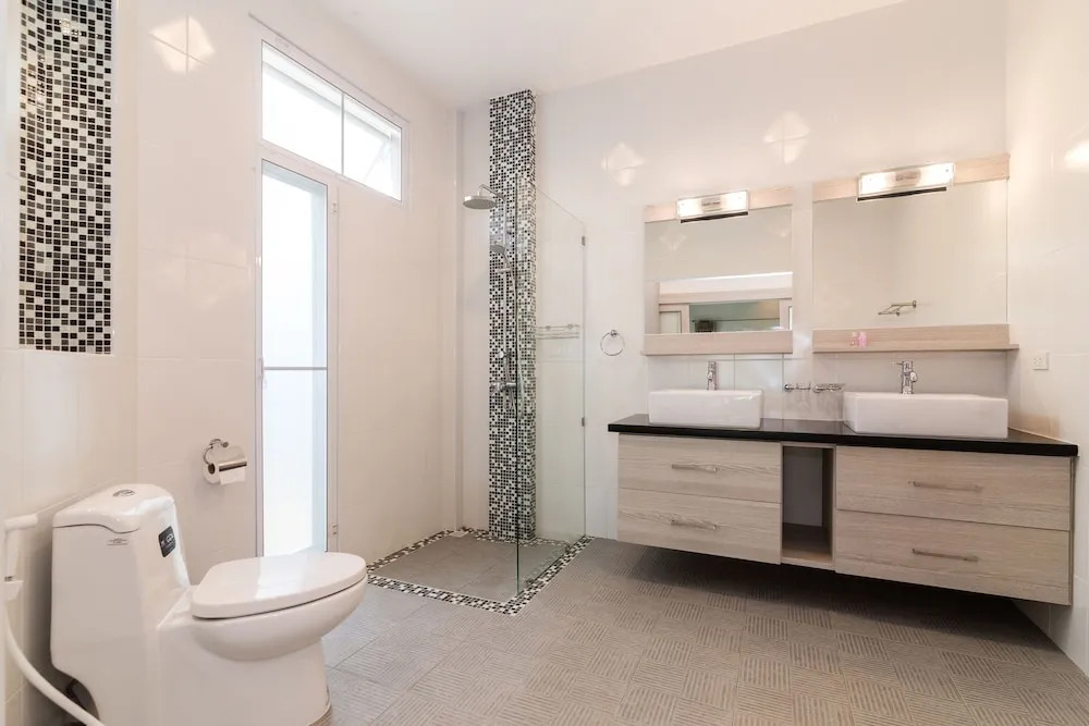 Private Pool Villa With 3 Bedrooms L67