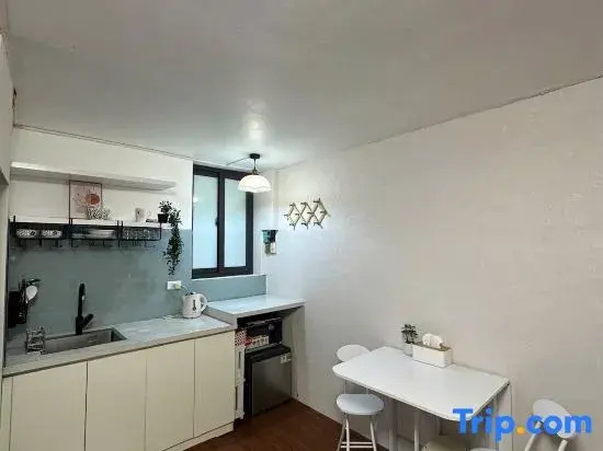 Hidden Nest / EntireApt / 5pax / CityCentre / Tranquil