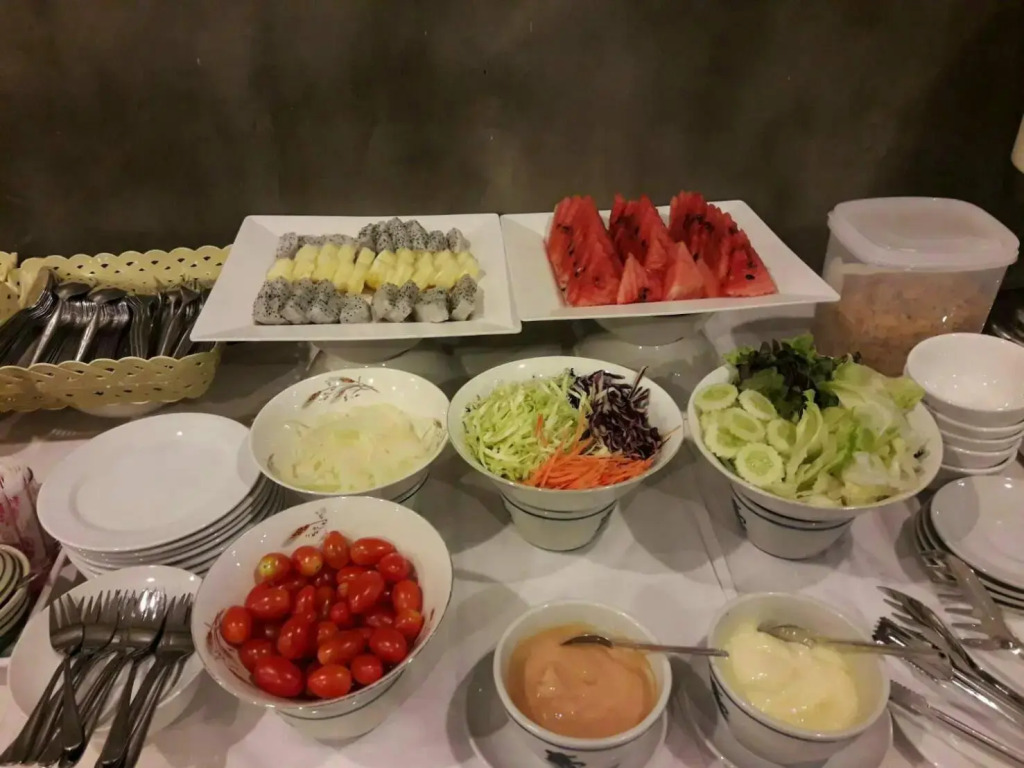 The Residence Prachinburi