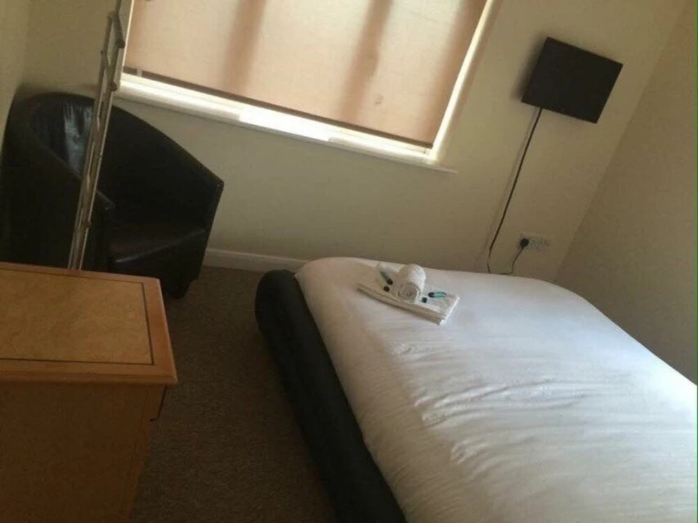The Lounge