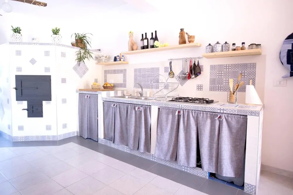 Apartment with 3 Bedrooms in Alcamo, with Wonderful Sea View, Terrace And Wifi - 500 M From the Beach