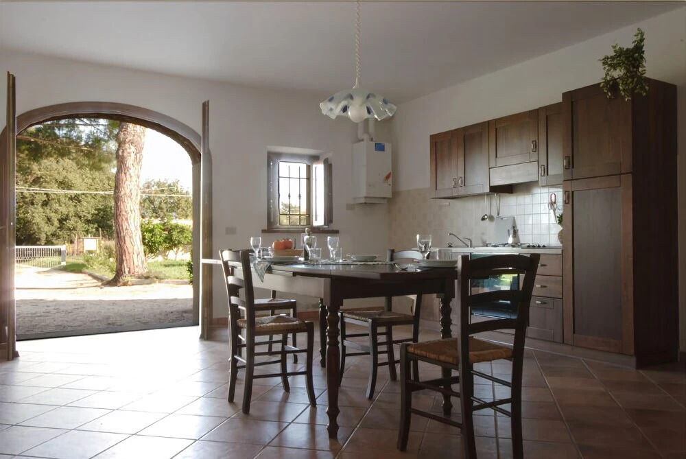 Agriturismo Quattro Pini
