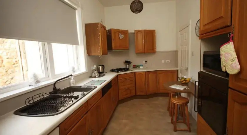 Chlach Taigh Holiday Let