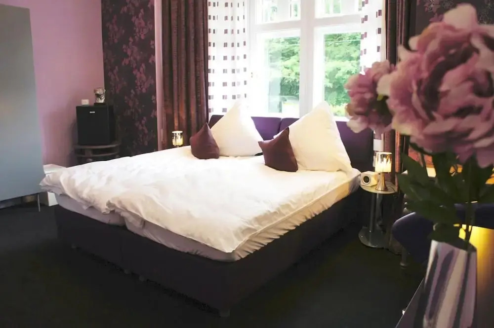 Kleine Villa Frankfurt