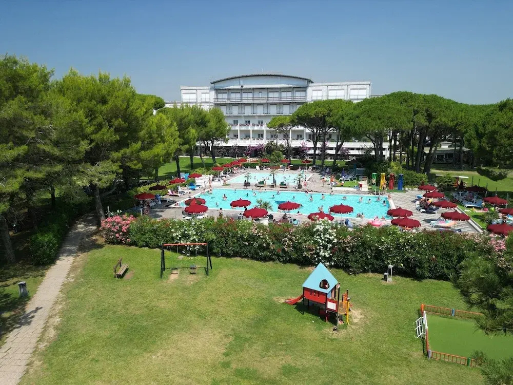 Il Tridente Hotel