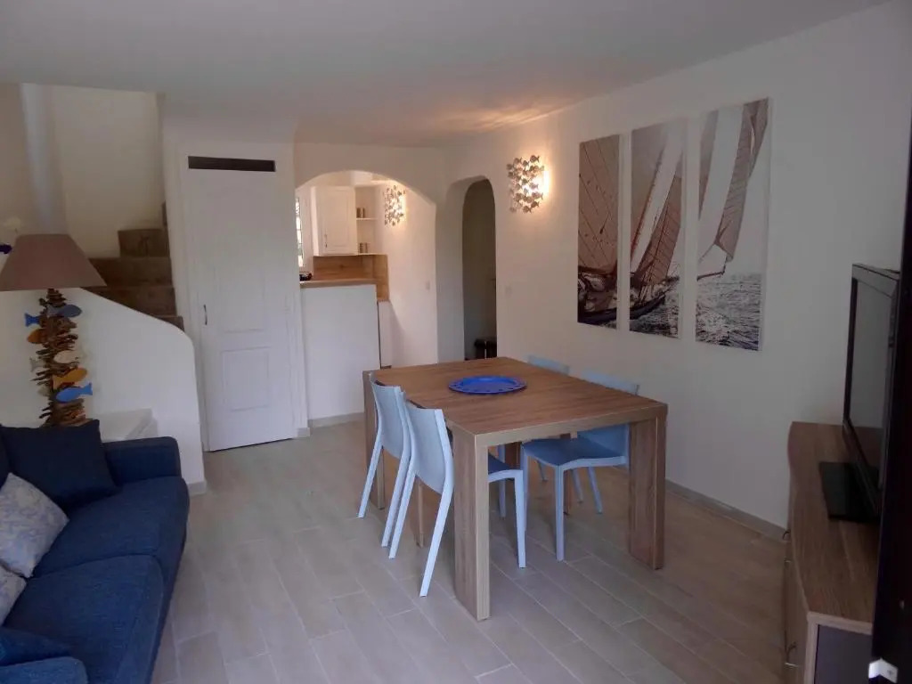 Villa 8 au Village Marin