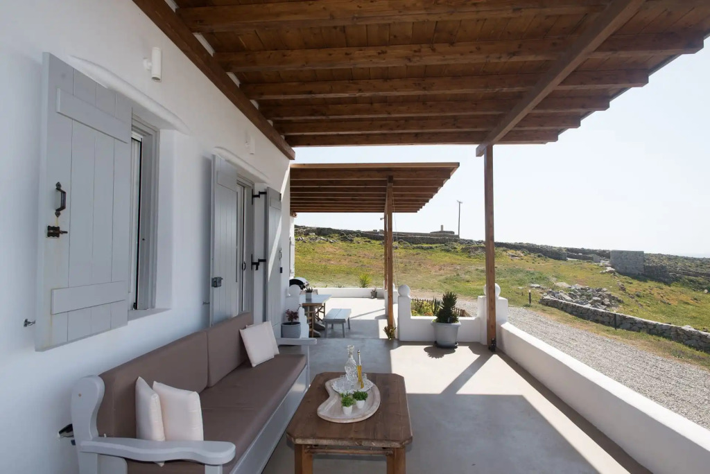 My Evilia Villa