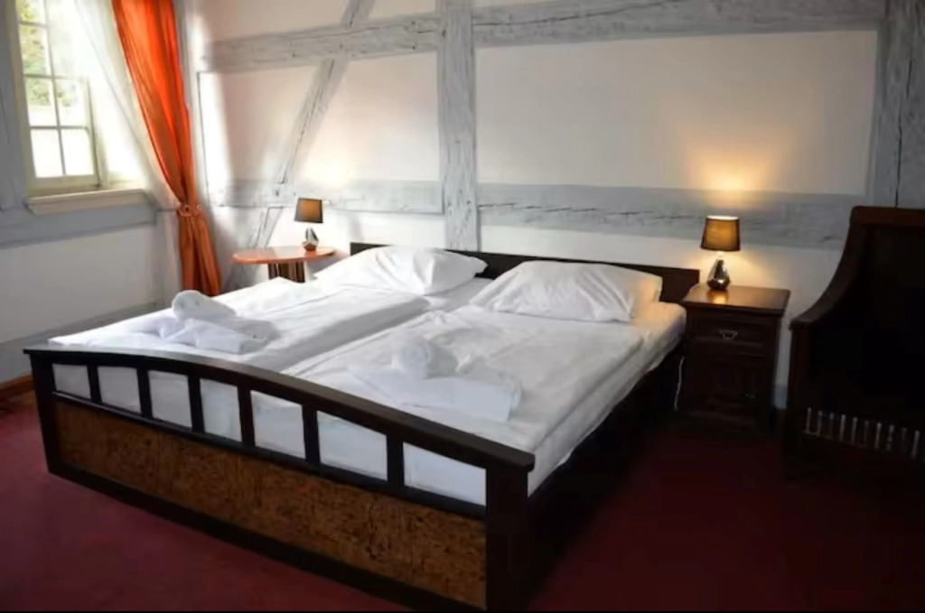 Hotel Petr