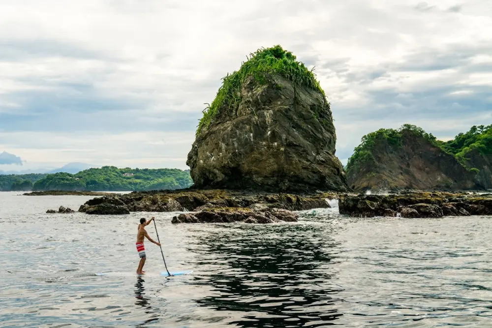 Four Seasons Residences Costa Rica at Peninsula Papagayo