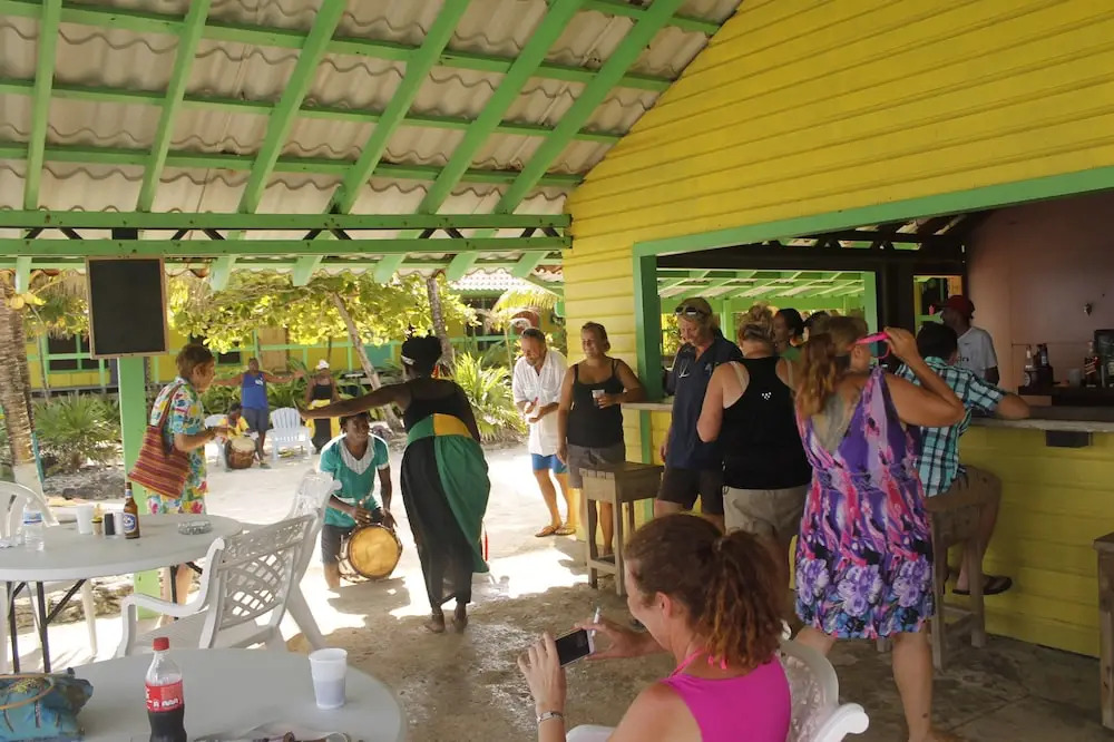 Reef House Resort
