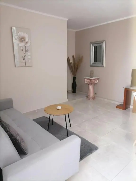 Sunrise Apartment 2