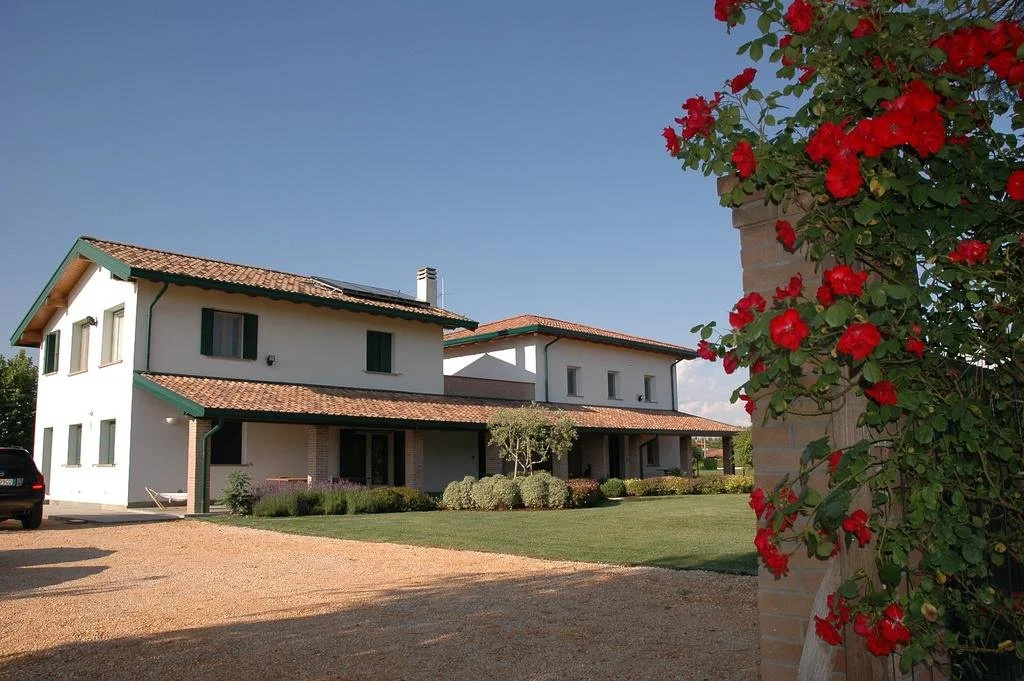 Villa Pinella