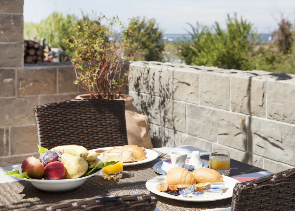 Hotel Oleander - Oleander Resort