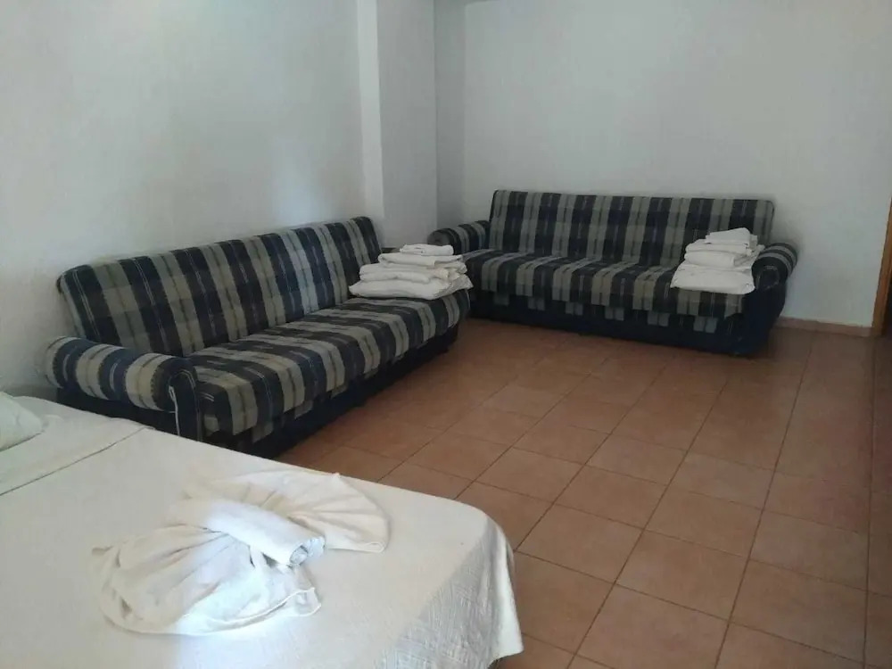 Sugar Family Apart Hotel