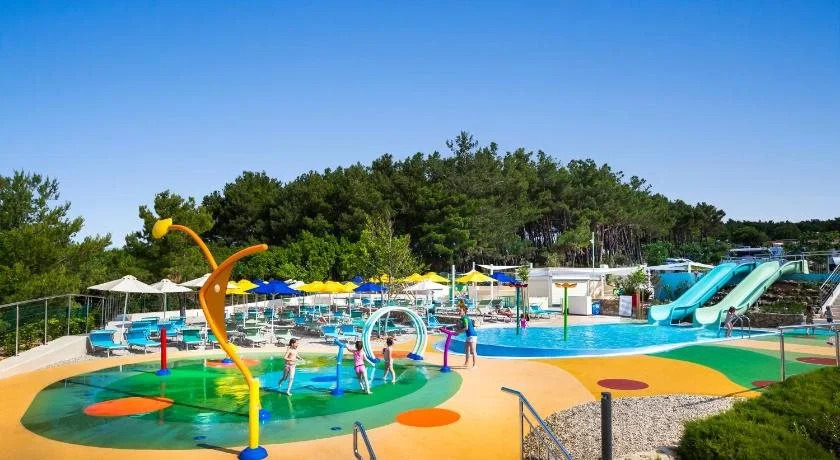 Krk Premium Camping Resort by Valamar