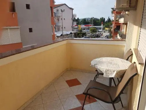 Garni Hotel MB