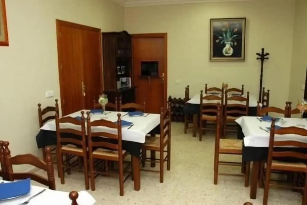 Hotel Don Juan