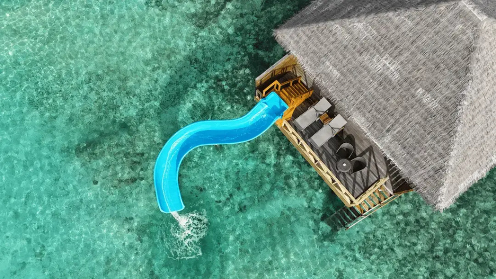 Cocoon Maldives - All Inclusive