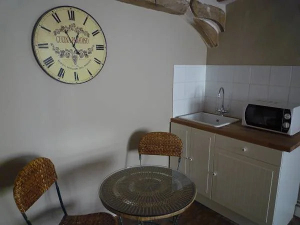 Villa Roma B&B