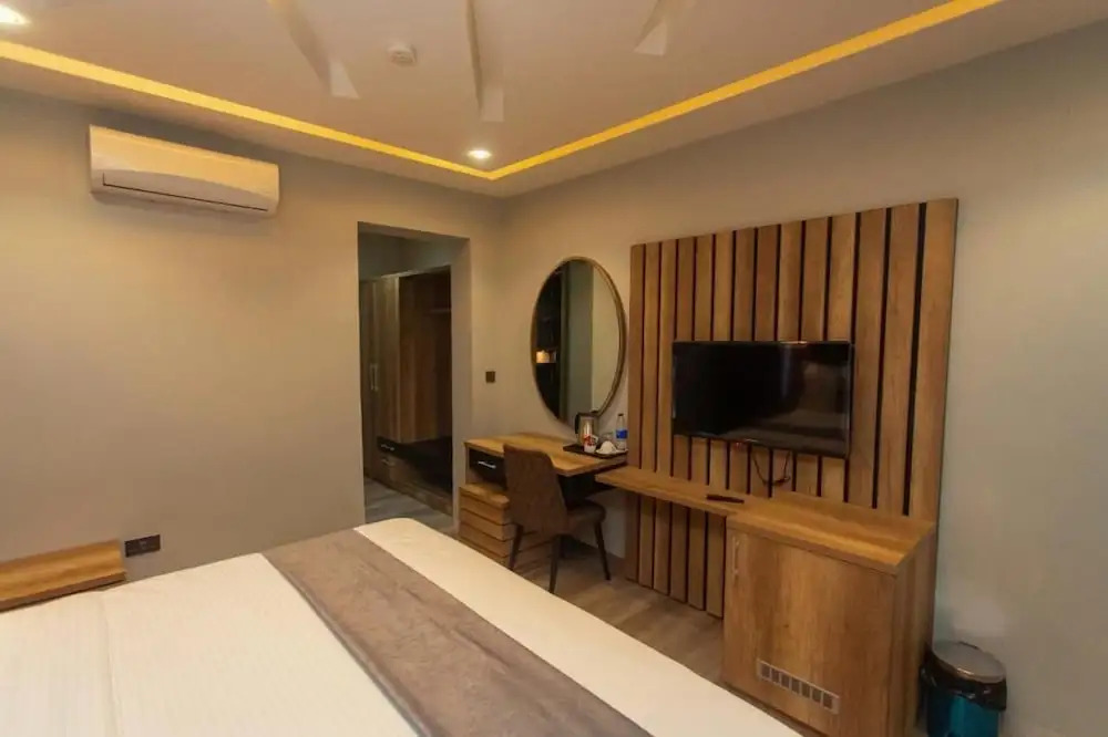 Bedex Hotel And Suite