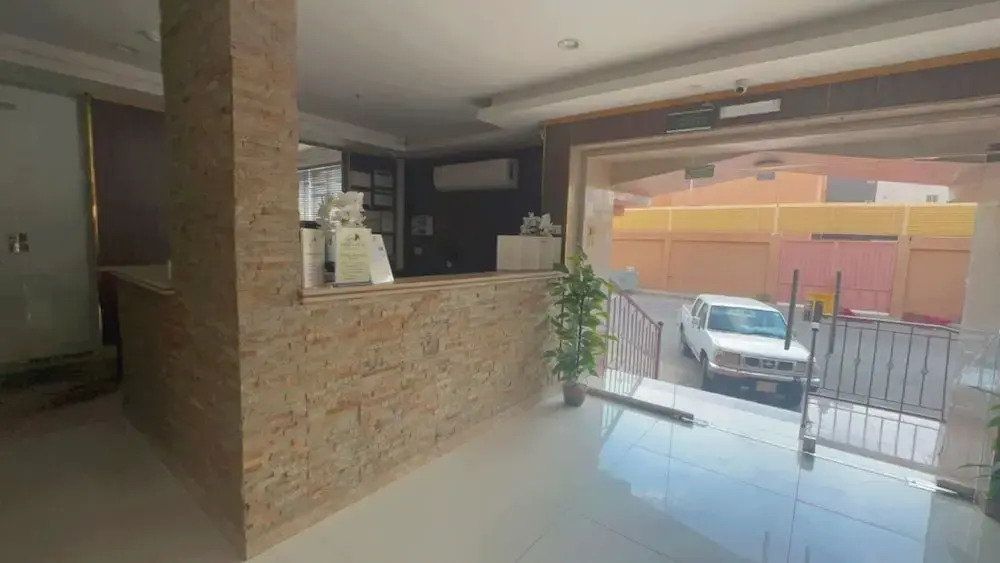 لمار طيبة للشقق المخدومة