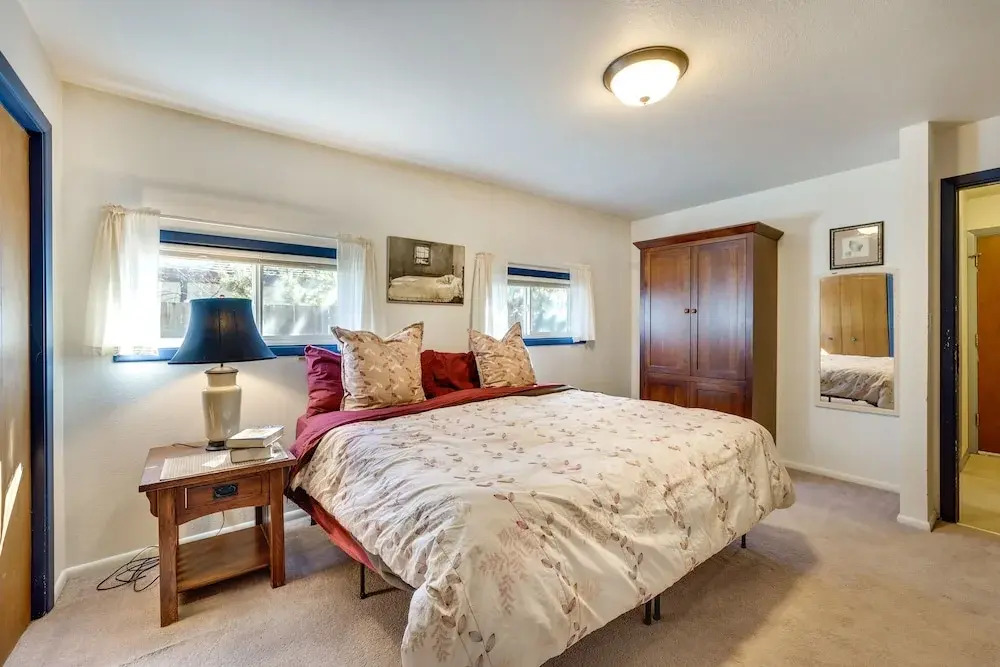 Pet-Friendly Boise Getaway 2 Mi to Downtown