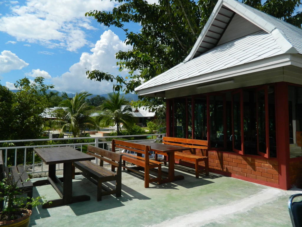 Pai Iyara Resort