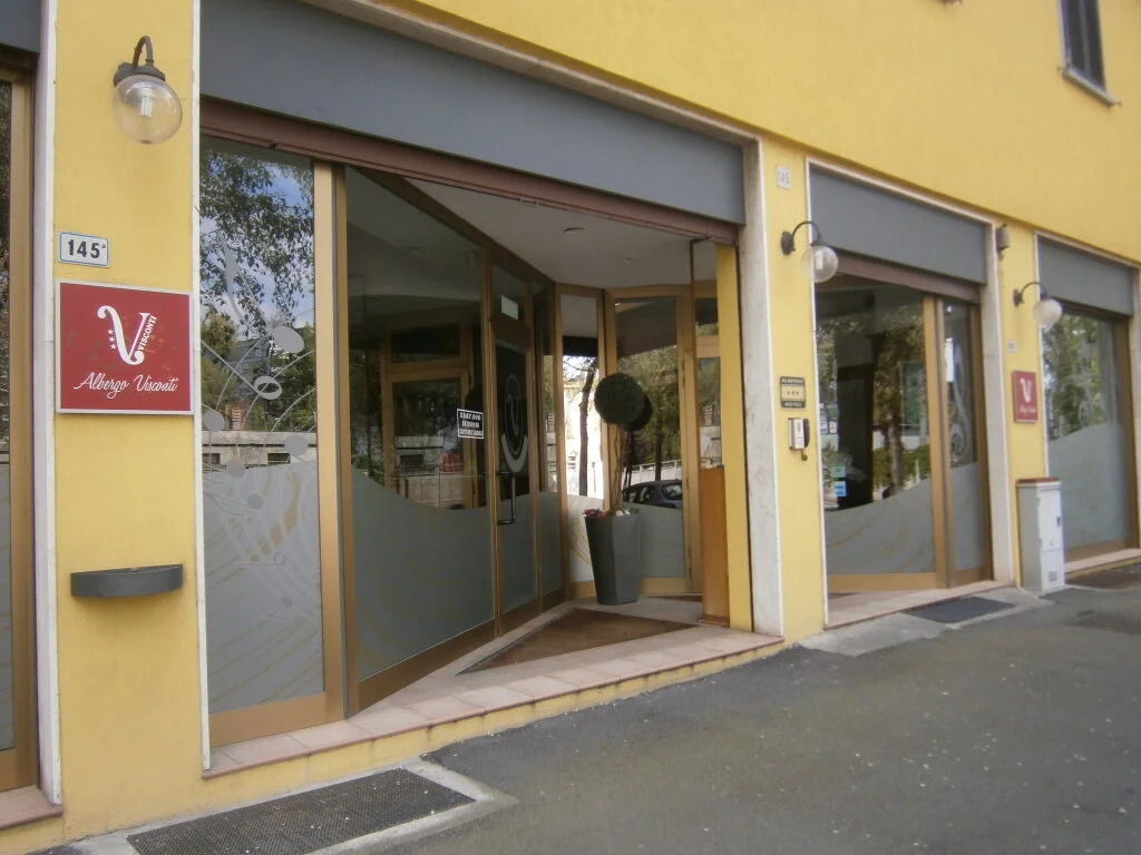 Albergo Visconti