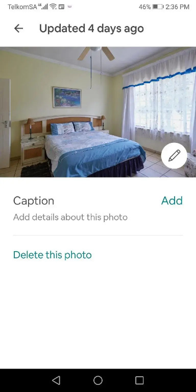 Cynthia's Country Farm Stay