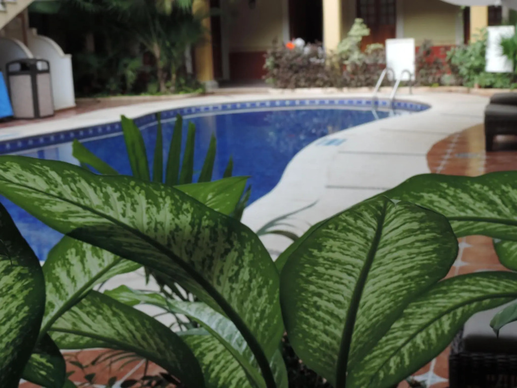 Hacienda Real del Caribe Hotel