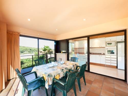 Holiday Home Rosada