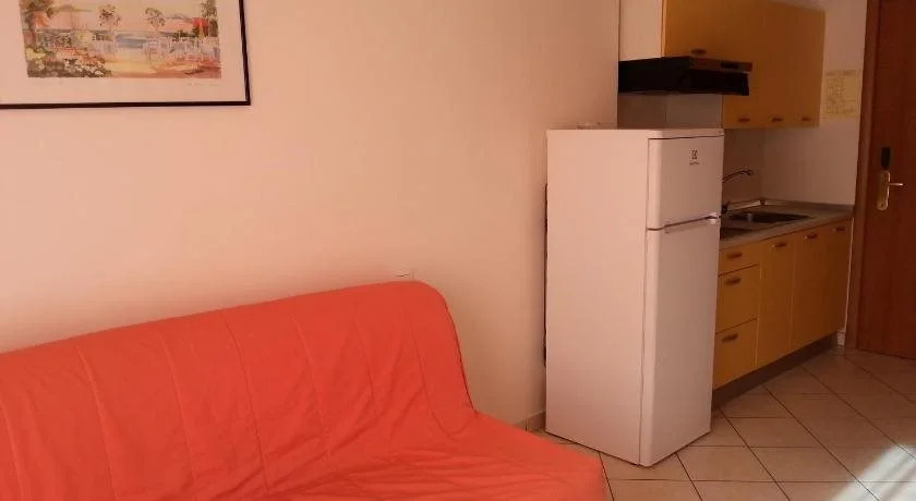 Residence Mare