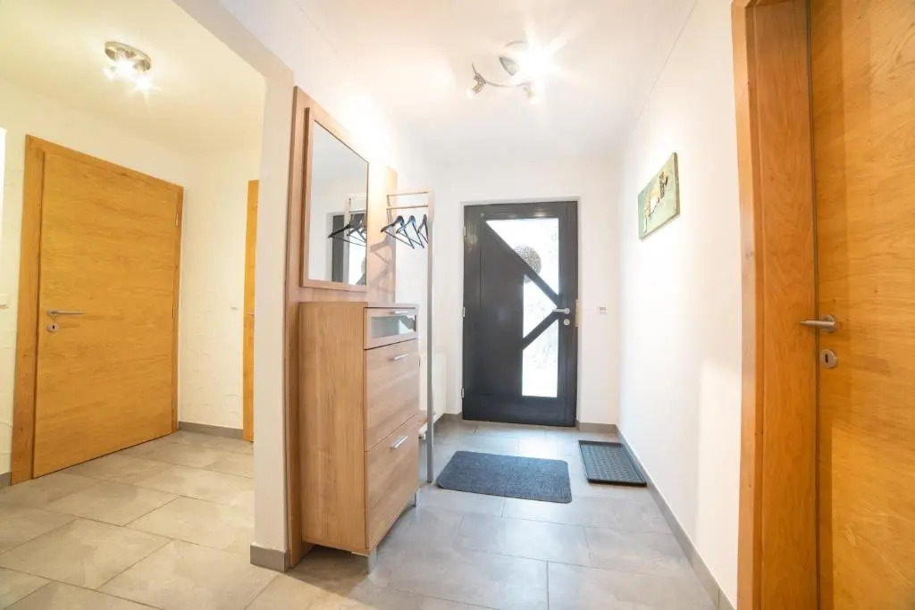Ferienwohnung Am Wald