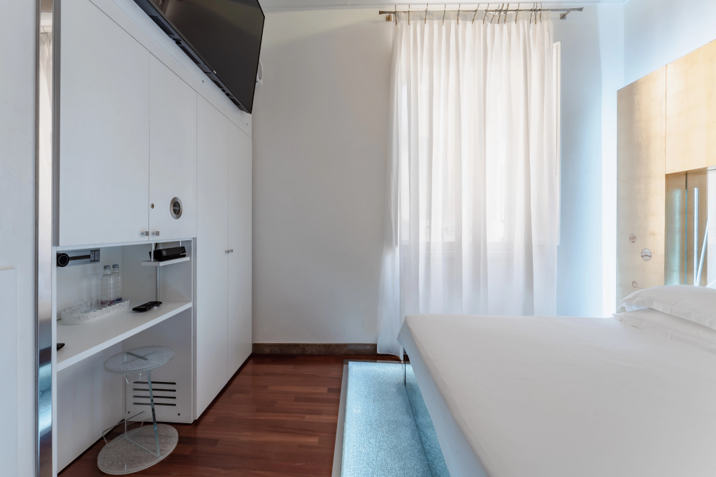 Hotel Trecento