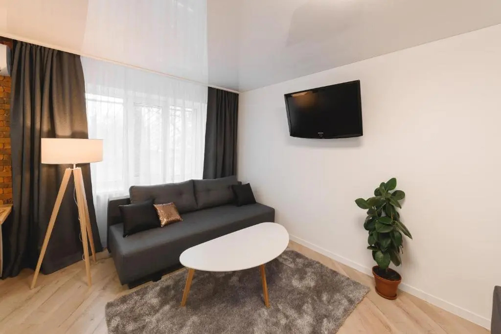 M&M apartment