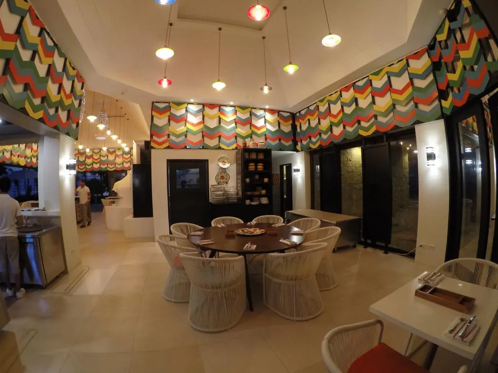 Movenpick Resort & Spa Boracay