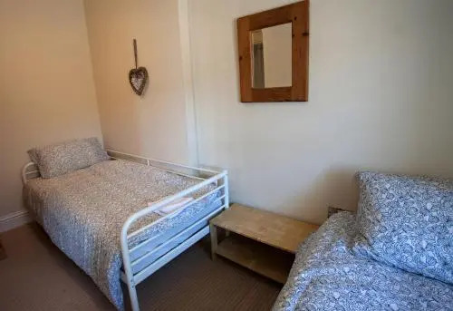 Outlook Cottage