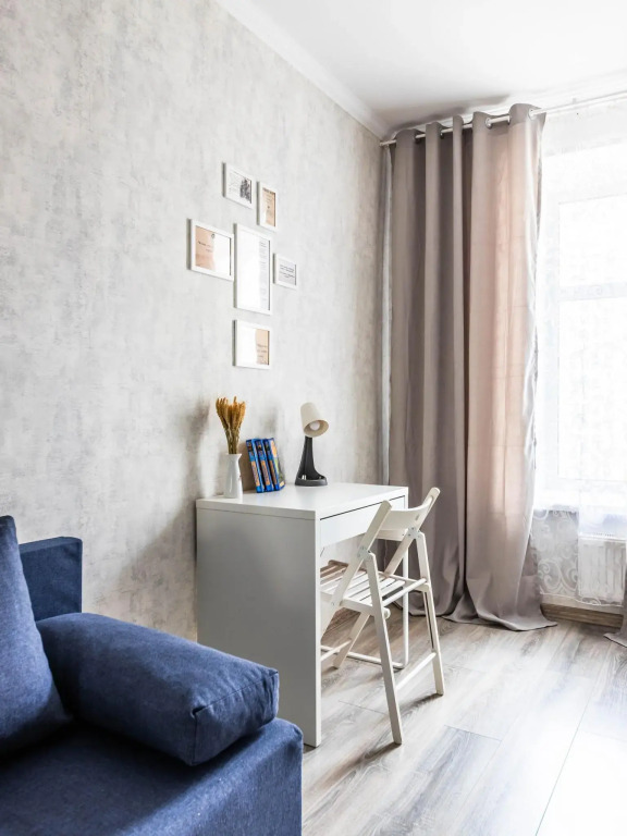 EasyGuest  на переулке Ульяны Громовой