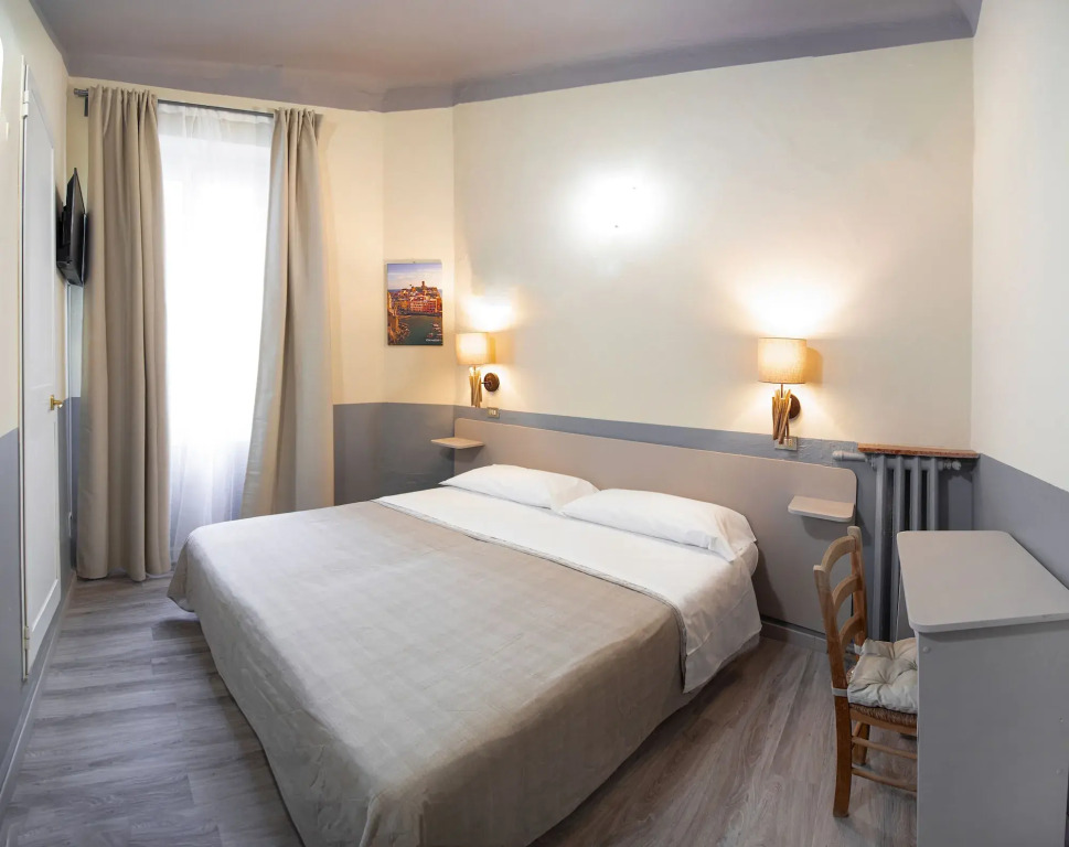 Albergo La Villetta