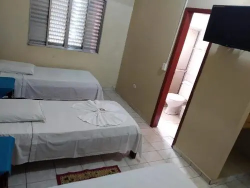 FRONTIER PALACE HOTEL