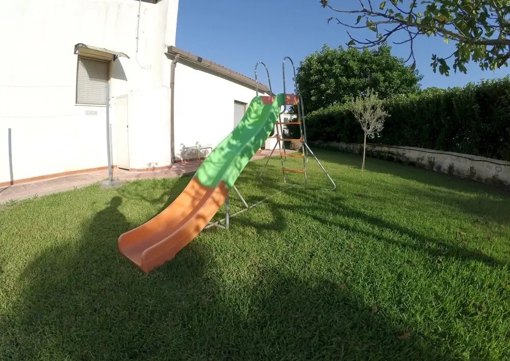 Sr-i754-groe7at - Tiny Villa Arenella
