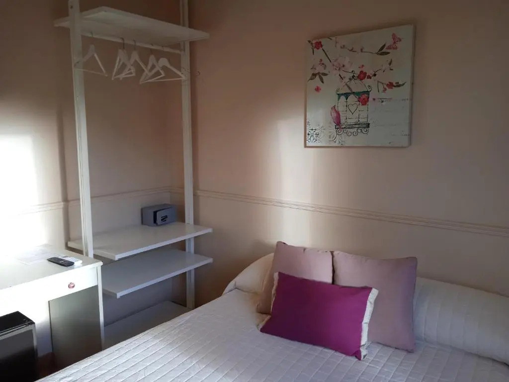 Hotel Moderno