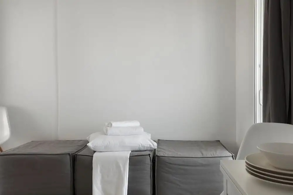 Athens View Loft - 06