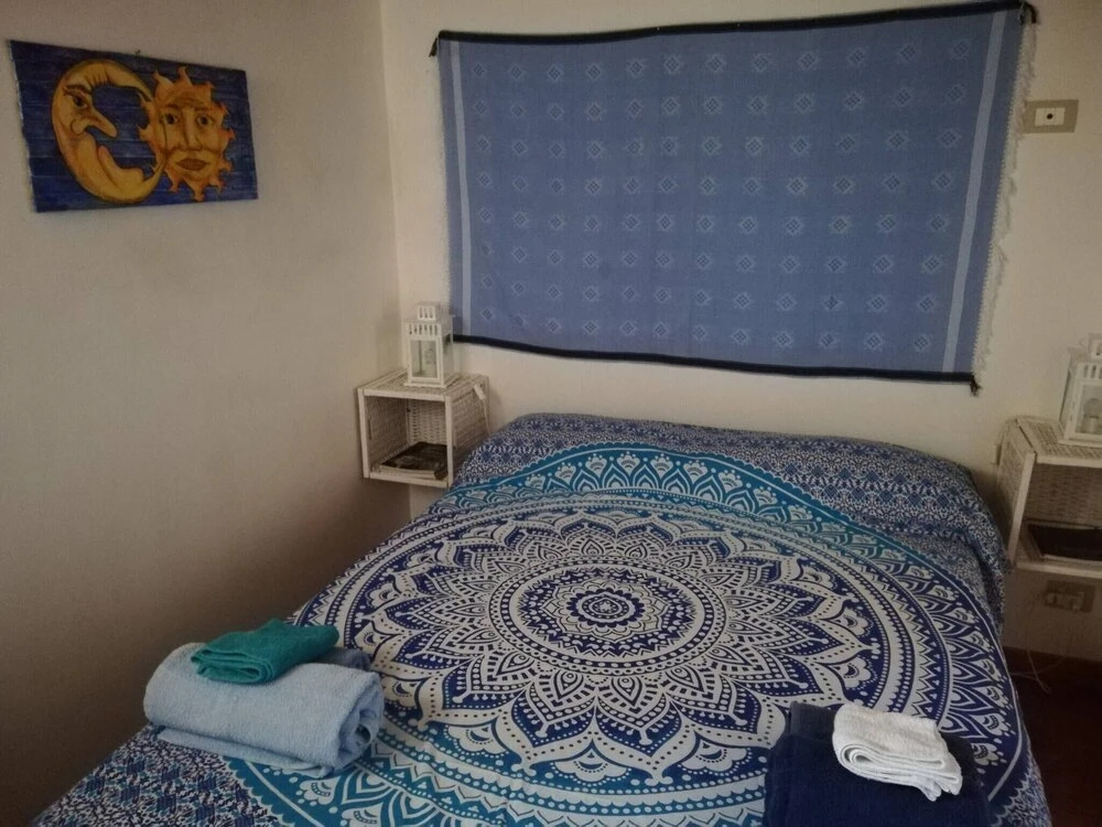 Holiday Home in Donnalucata